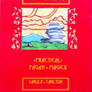 Mrs Darley's Practical Pagan Magick