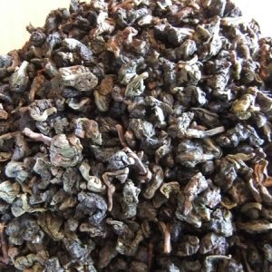 Oolong - Tie Guan Yin (Organic)