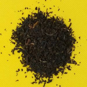 Black Leaf - Russian Caravan