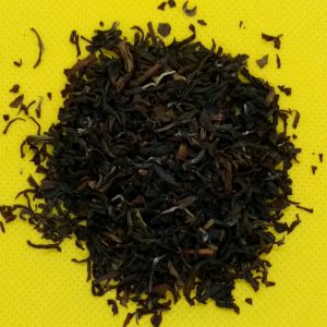 Black Leaf - Darjeeling Margaret's Hope