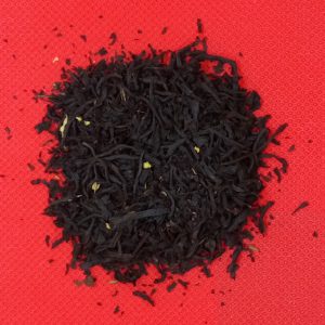 Black Leaf - Vanilla Bourbon