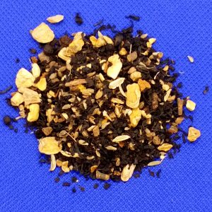 Black Leaf - Masala Chai