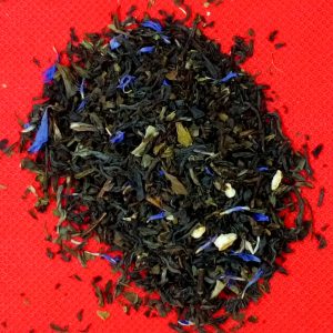 Black Leaf - Princess Grey Darjeeling