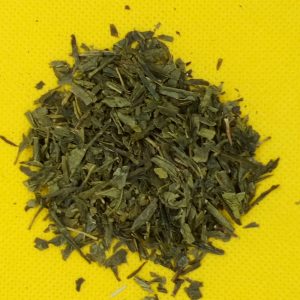 Green Leaf - Sencha