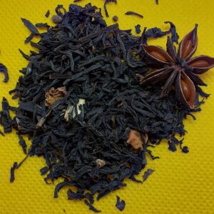 Black Leaf - Yuletide Cup