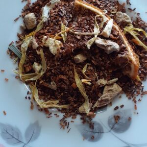 Rooibos - Citrus Spice