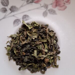 Green Leaf - Moroccan Mint