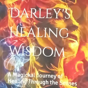 Mrs Darley's Healing Wisdom